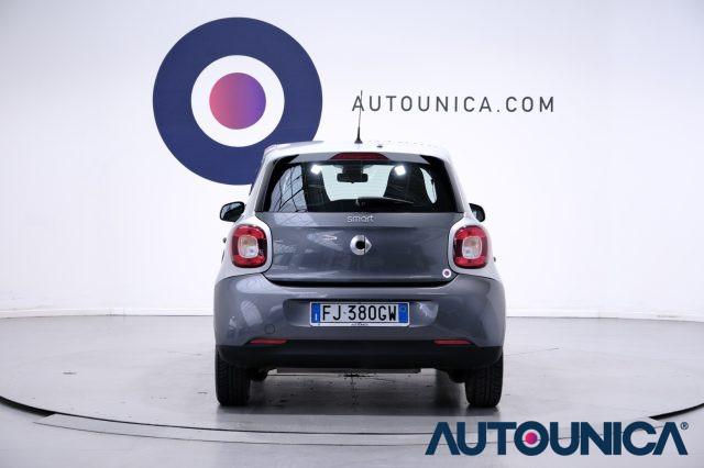 SMART ForFour 60 1.0 YOUNGSTER NEOPATENTATI