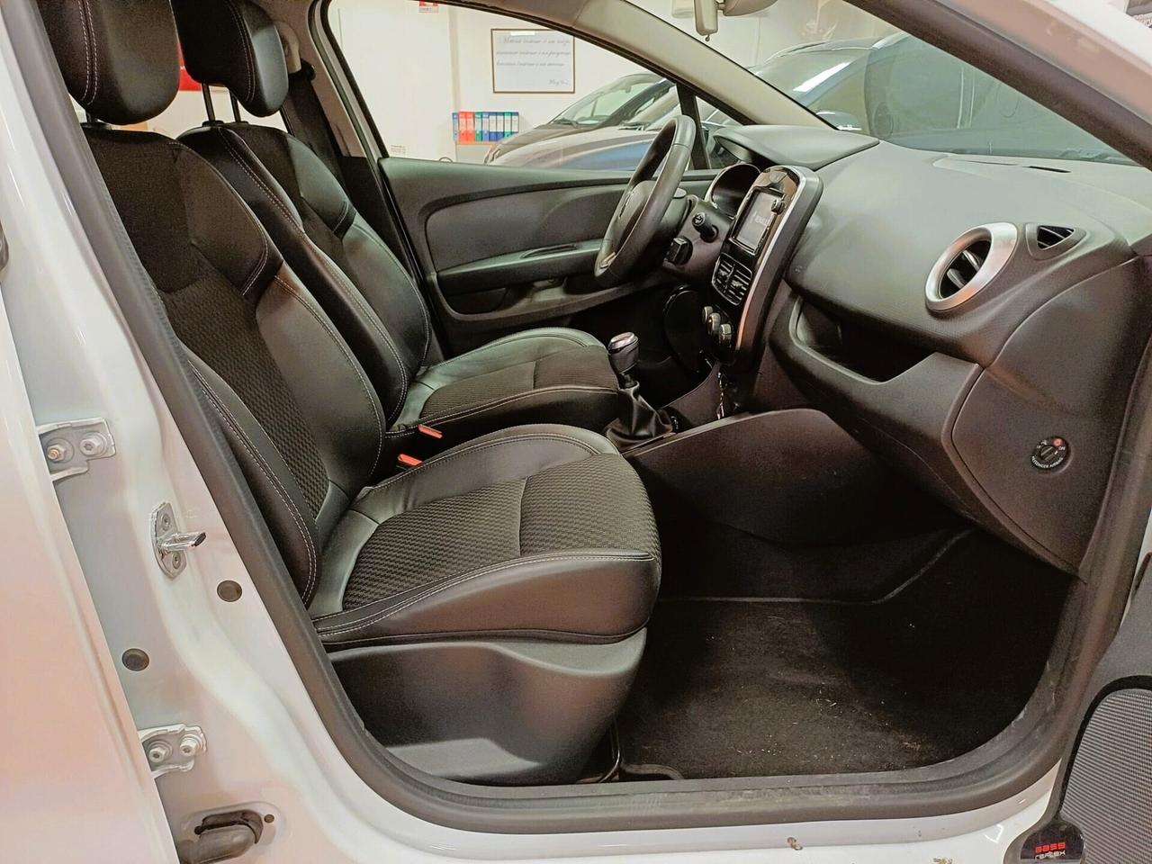 Renault Clio TCe 12V 90CV Unicop. 30300 km