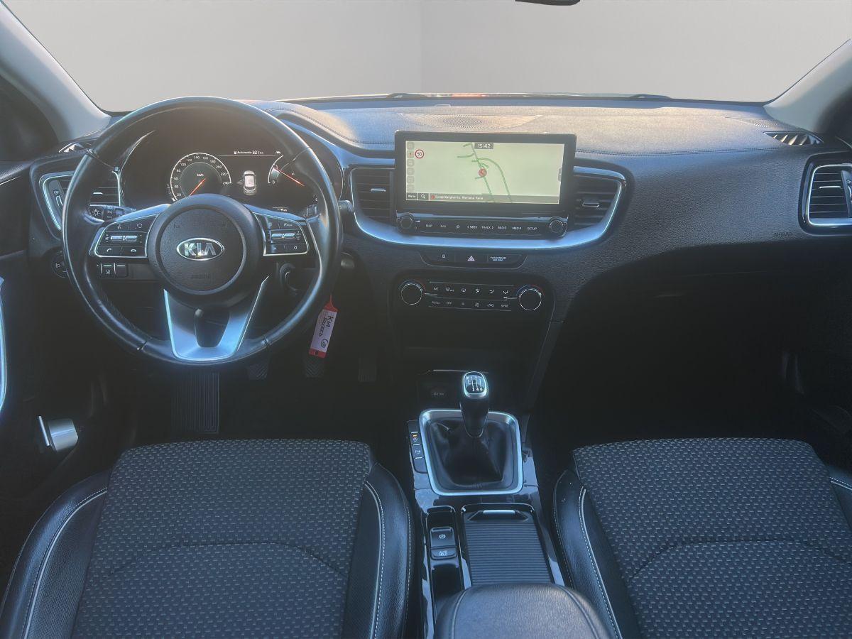 KIA - XCeed - 1.6 CRDi Style Techno Pack 115cv