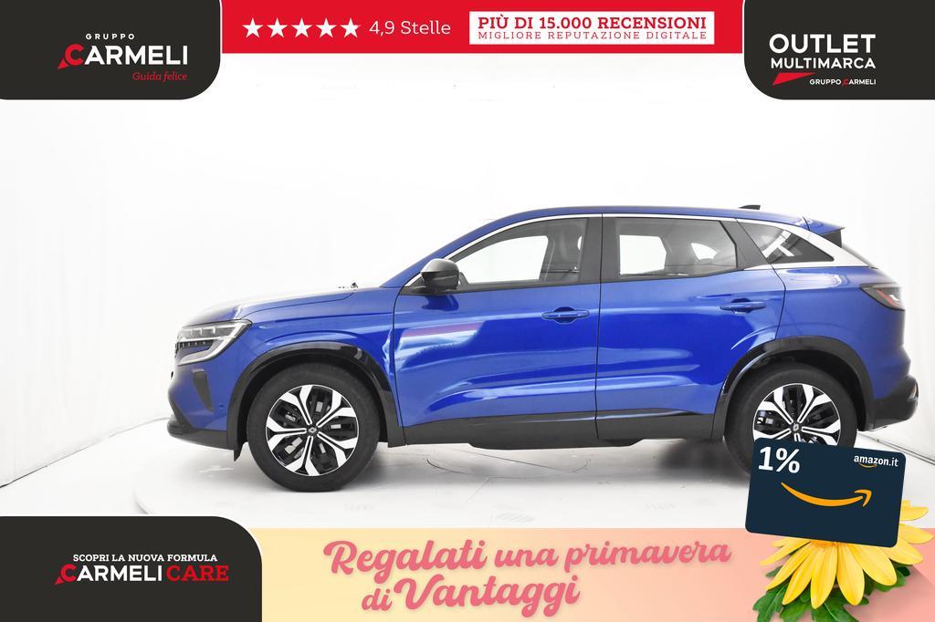 Renault Austral 1.2 mild hybrid advanced Evolution