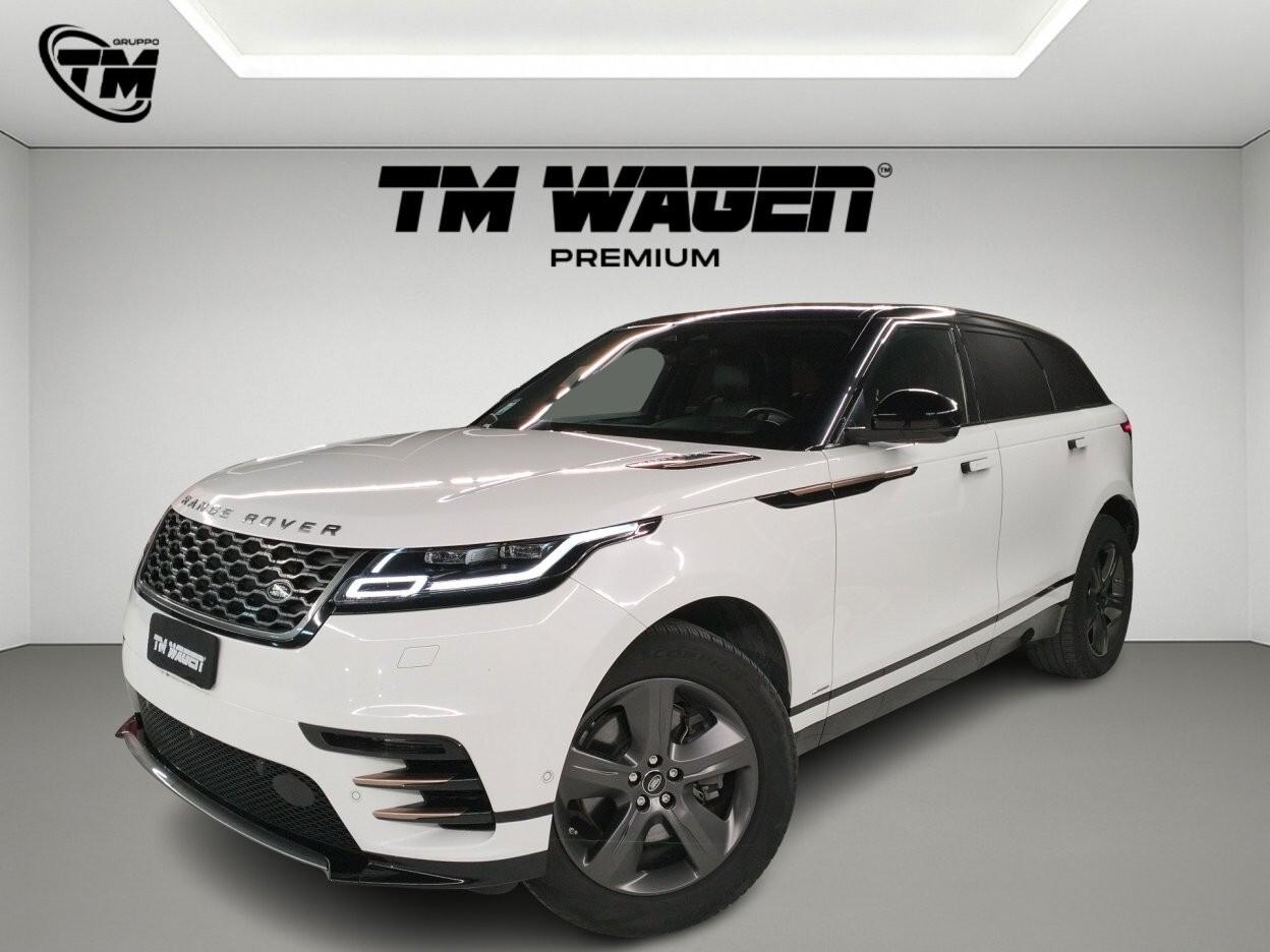 Land Rover Range Rover Velar 2.0d i4 mhev R-Dynamic S 4wd 204cv auto
