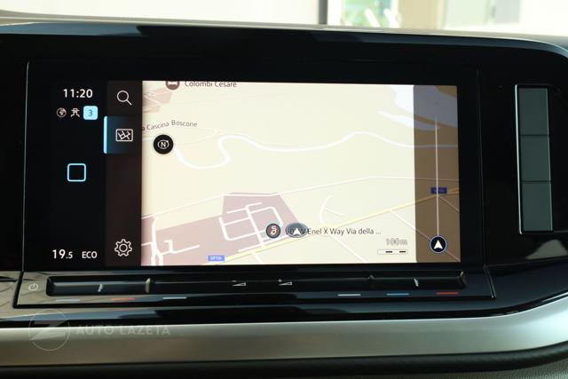 VOLKSWAGEN Multivan 1.4 TSI eHybrid PHEV Life 6 posti