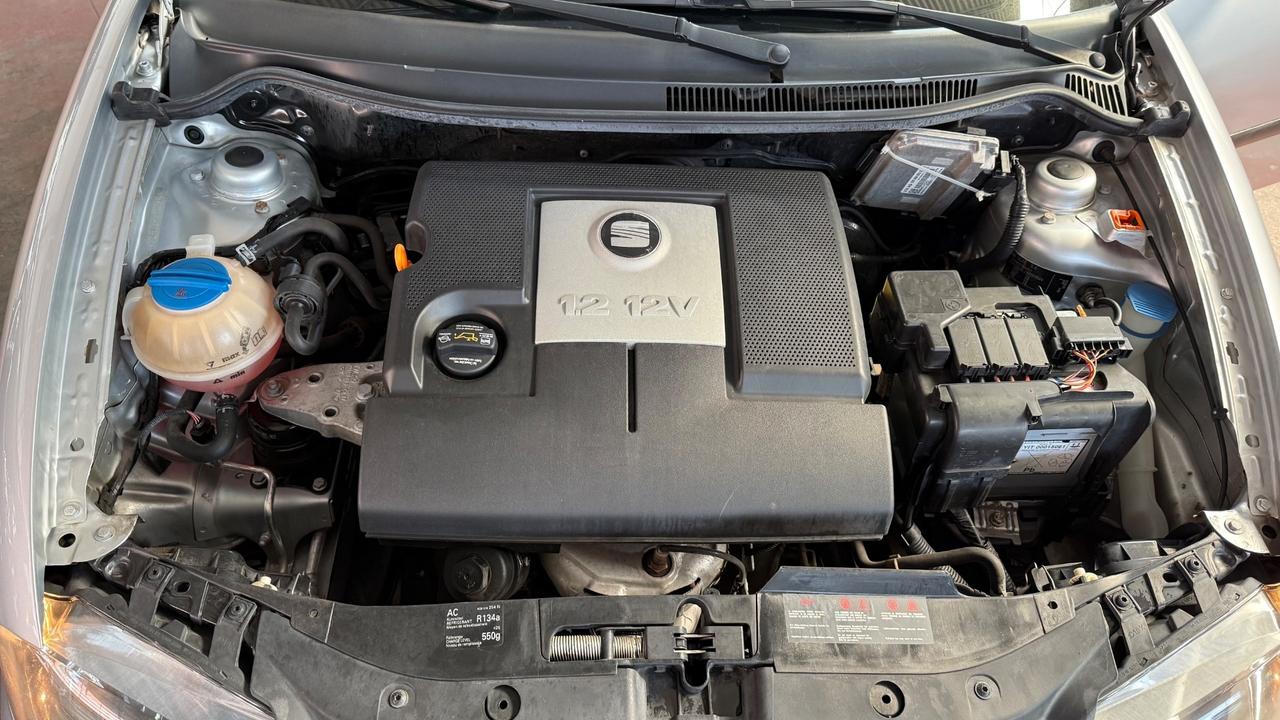 Seat Ibiza 1.2 12V 70CV Stylance DUAL