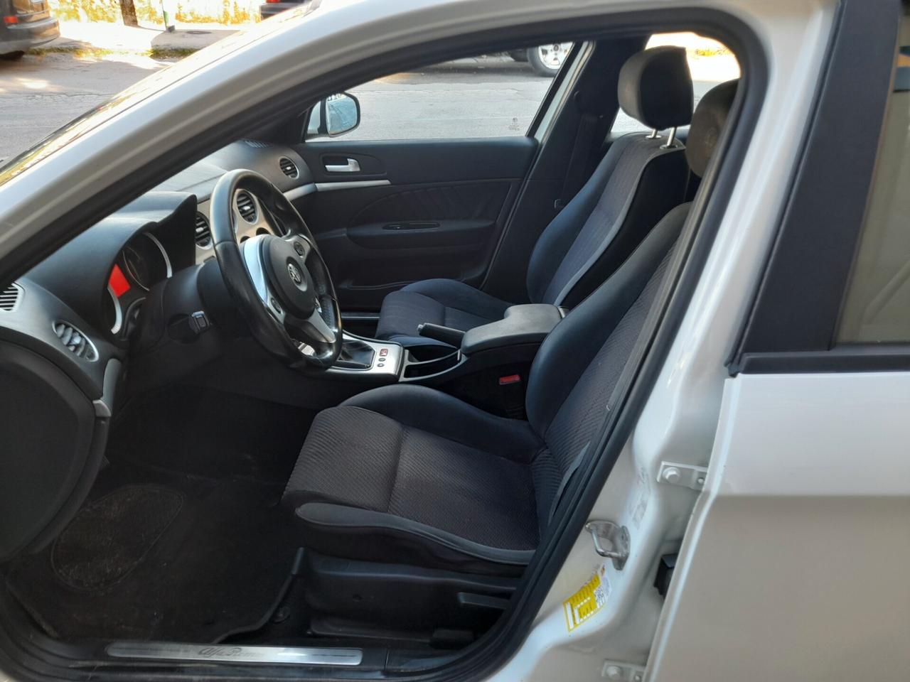 ALFA 159 GARANTITA 12 MESI