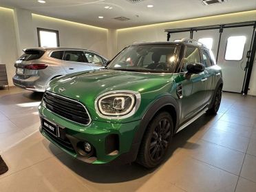 MINI Countryman Mini F60 2020 Diese Mini 2.0 Cooper D Classic auto