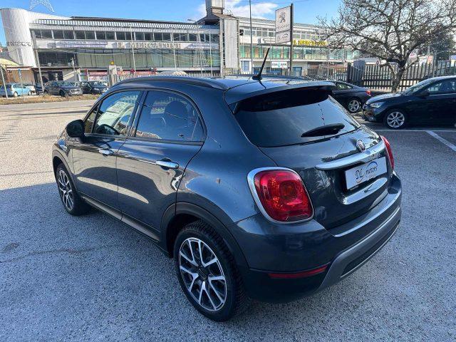 FIAT 500X 2.0 MultiJet 140 CV 4x4 Cross SCONTO ROTTAMAZIONE