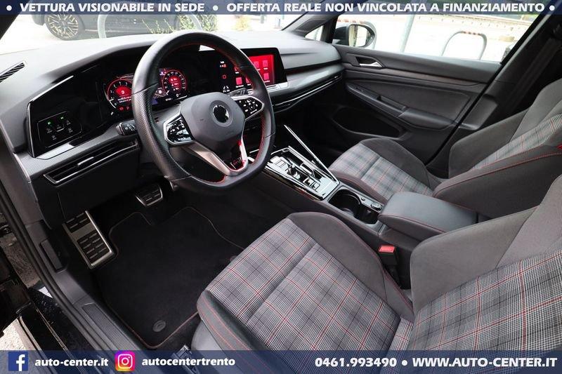Volkswagen Golf GTI 8 GTI DSG 2.0 TSI 5p