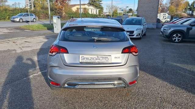 DS Automobiles DS 4 DS4 I 2012 DS4 1.6 bluehdi So Chic s