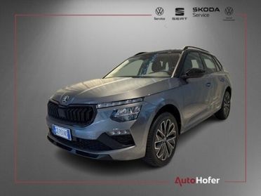 SKODA Kamiq 1.5 TSI DSG 130 Edition Black 17"Camera DAB+