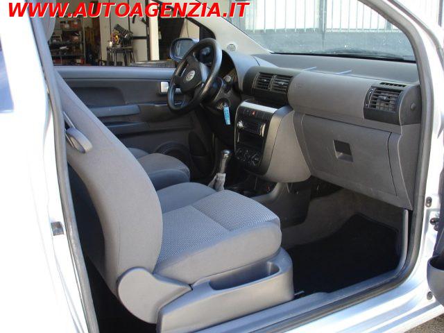 VOLKSWAGEN Fox 1.4 TDI CONFORT