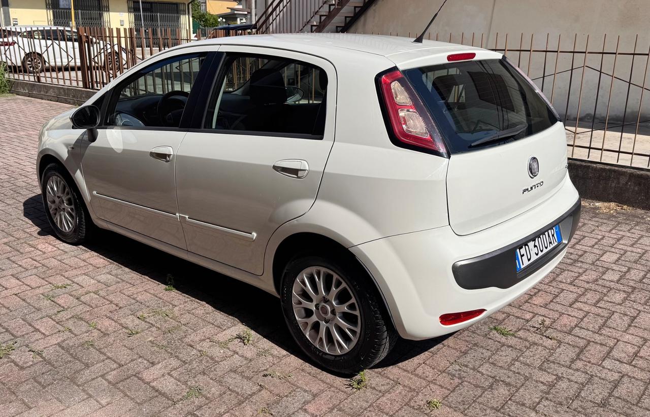 Fiat Punto Evo 1.3 Multijet Ok Neopatentati