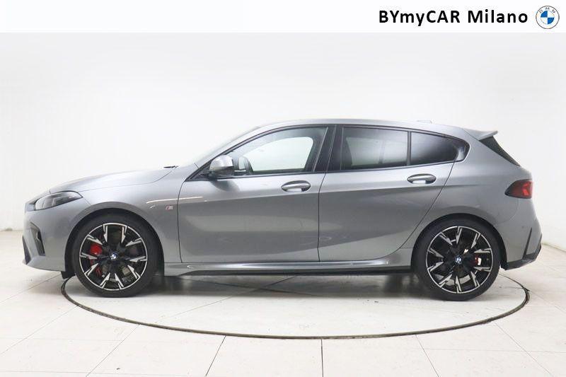 BMW Serie 1 118 d MSport Pro DCT