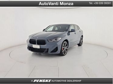 BMW X2 xDrive18d Msport