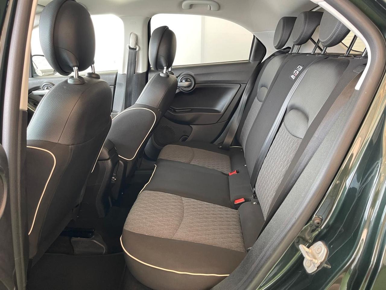 FIAT 500X 1.0 BENZINA 120CV