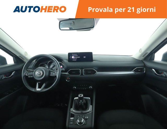 MAZDA CX-5 2.2L Skyactiv-D 150 CV 2WD Business