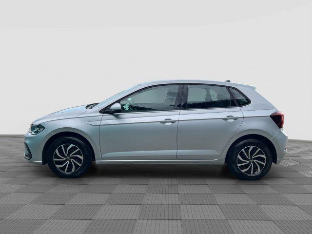 VOLKSWAGEN Polo Polo 1.0 TSI Life