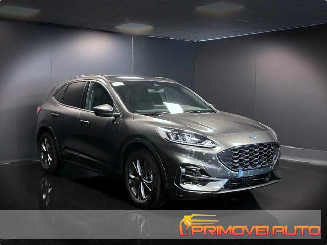 FORD Kuga 2.0 EcoBlue 120 CV aut. 2WD ST-Line