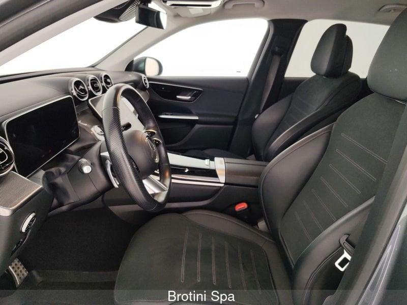 Mercedes-Benz GLC GLC 220d 4Matic Mild Hybrid AMG Premium