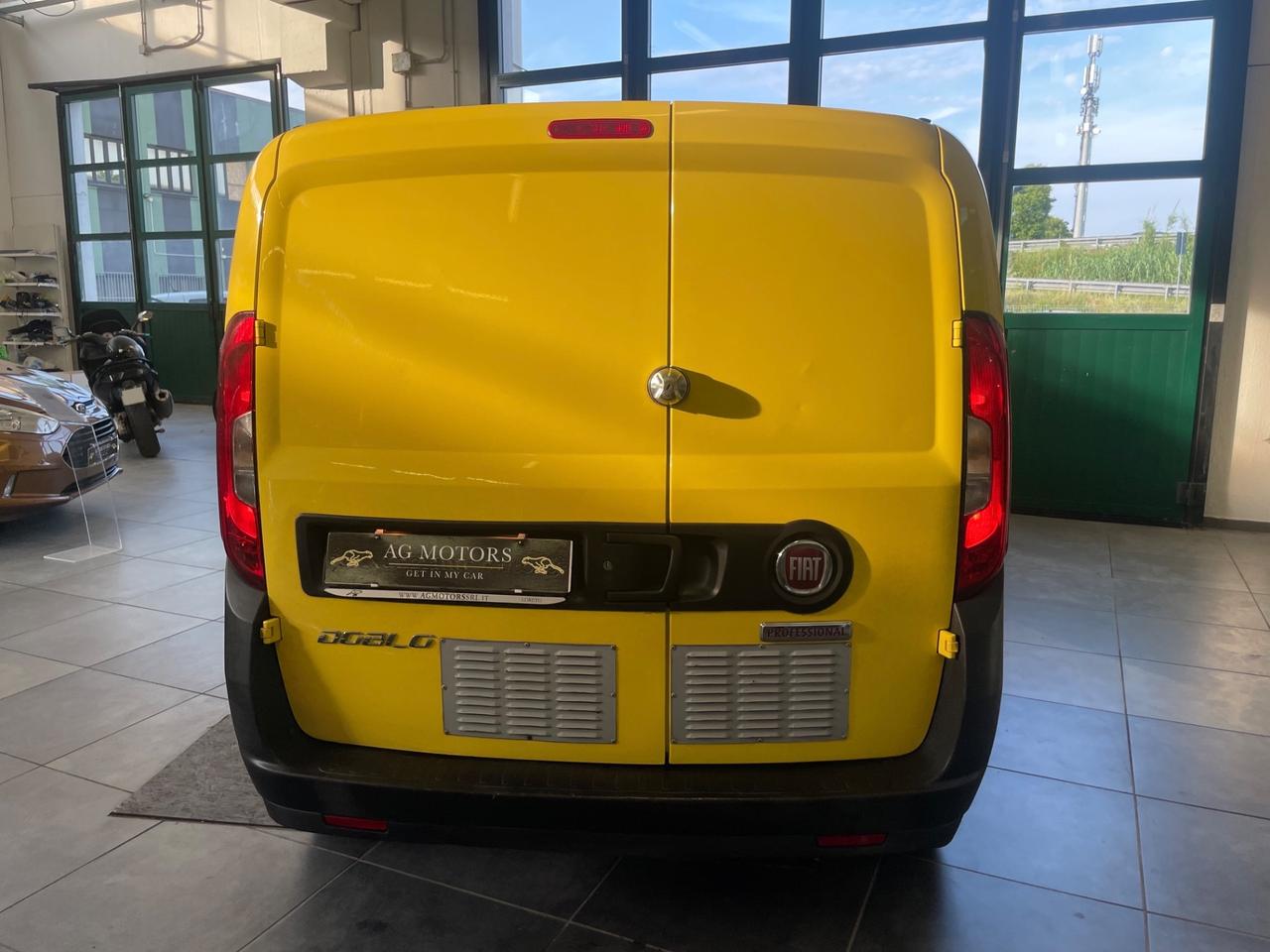 Fiat Doblo Doblò 1.3 MJT Cargo IVA INCLUSA