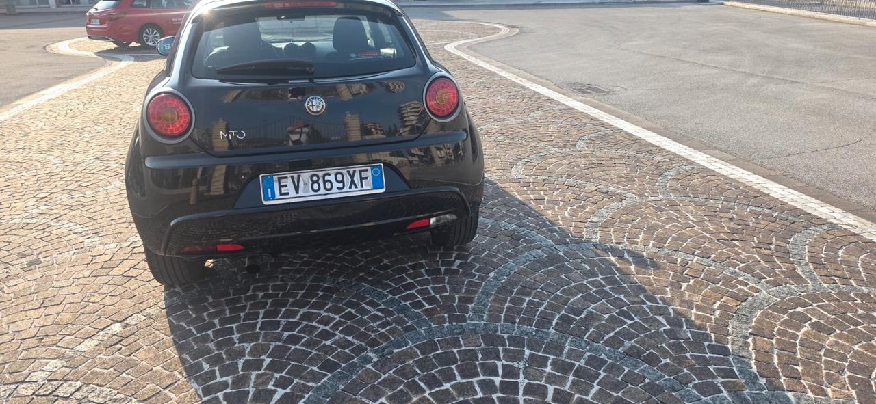Alfa Romeo MiTo 1.3 JTDm 85 CV S&S Distinctive
