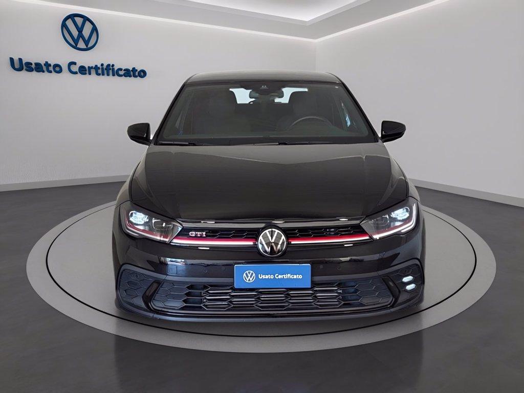VOLKSWAGEN Polo 2.0 tsi gti dsg del 2023