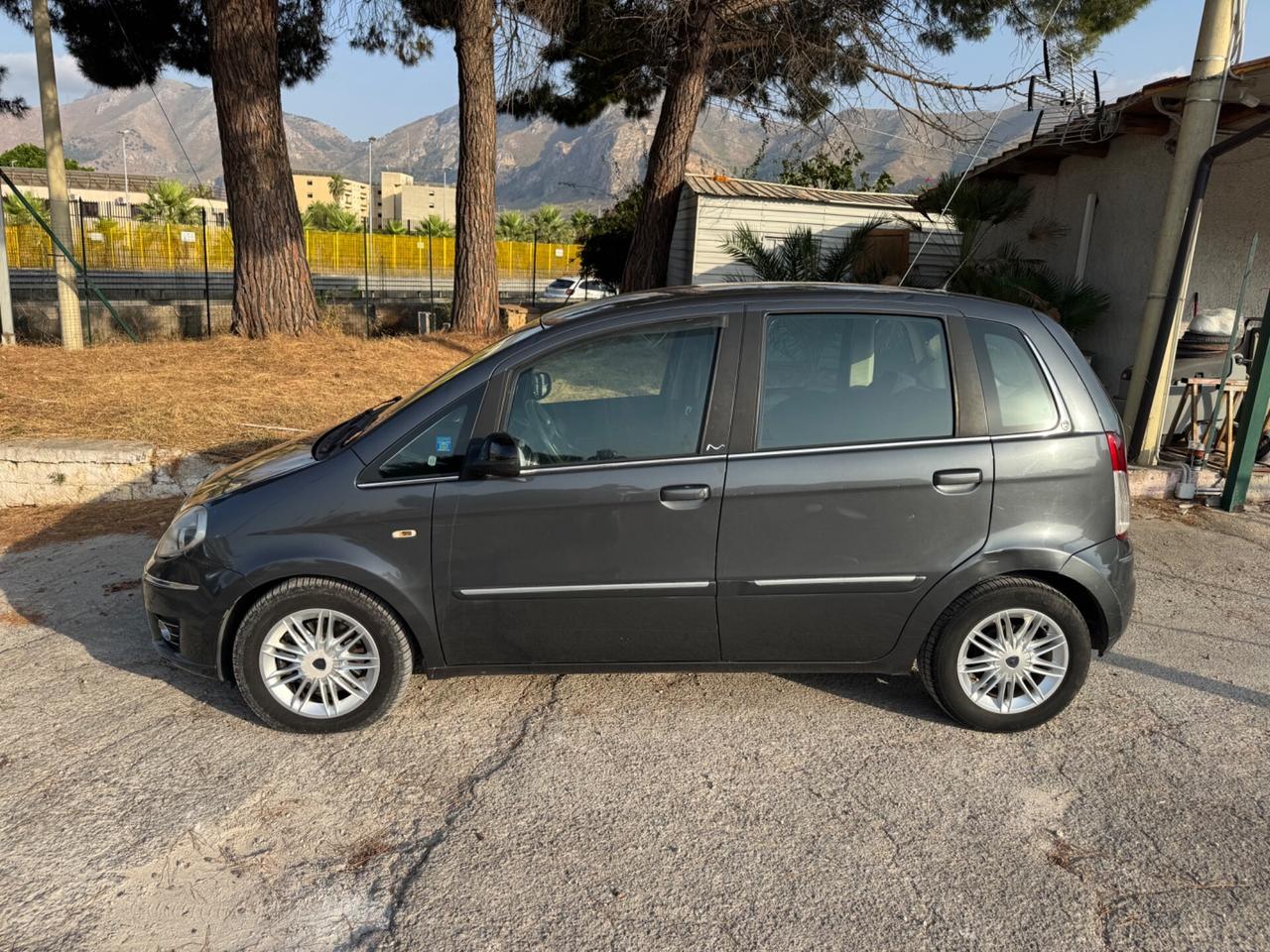 Lancia MUSA 1.3 Mjt 95 CV Ego EURO 5