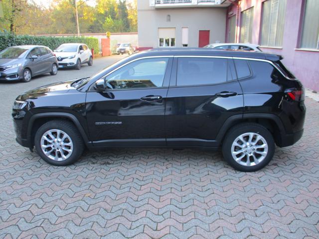 JEEP Compass 1.3 Turbo T4 150 CV aut. 2WD Business *NEW MODEL