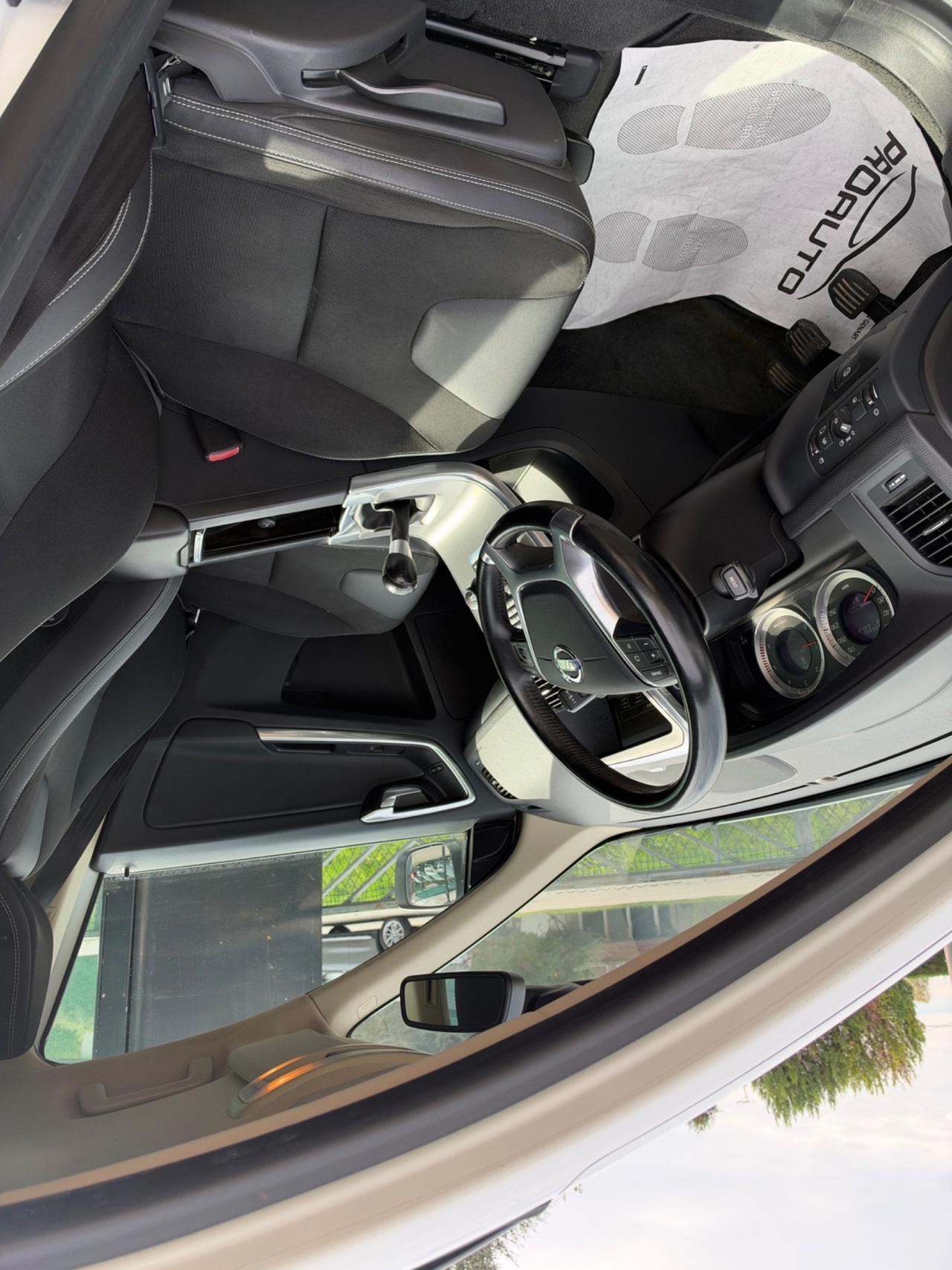 Volvo XC 60 XC60 D4 Summum