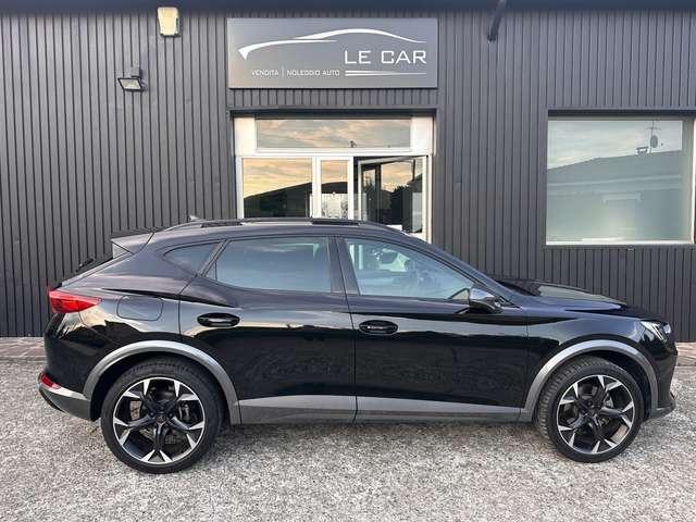 CUPRA Formentor Formentor 2020 1.5 tsi 150cv dsg *DRIVE TOP*