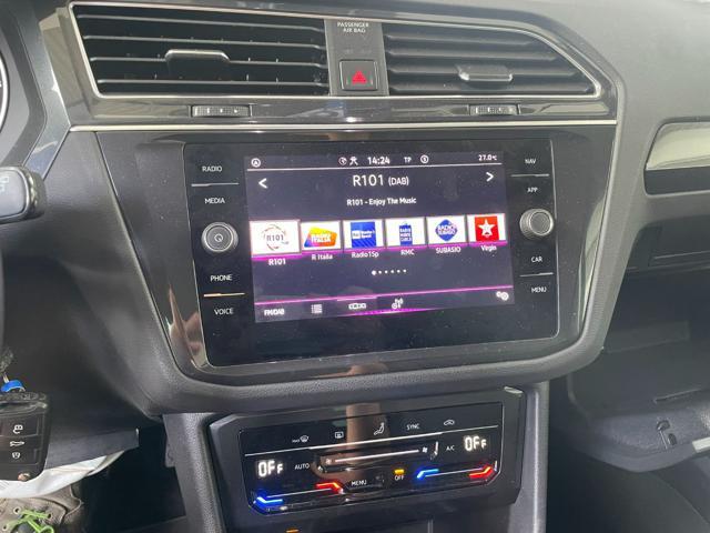 VOLKSWAGEN Tiguan 2.0 TDI 150CV SCR DSG LIFE