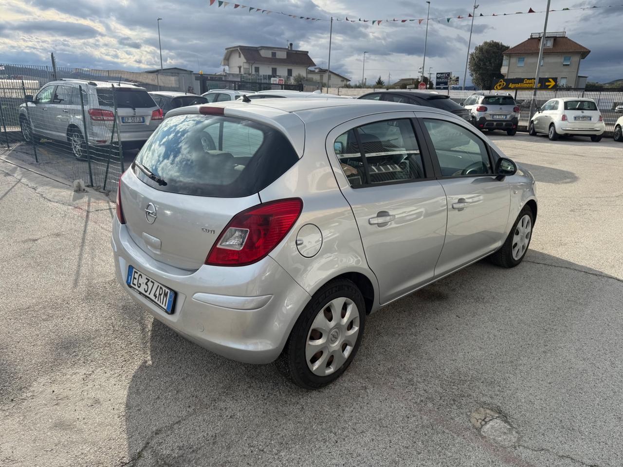 Opel Corsa 1.3 CDTI 75CV ecoFLEX 5 porte Edition