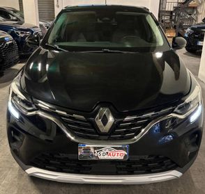 Renault Captur Blue dCi 115 CV Business '''\\