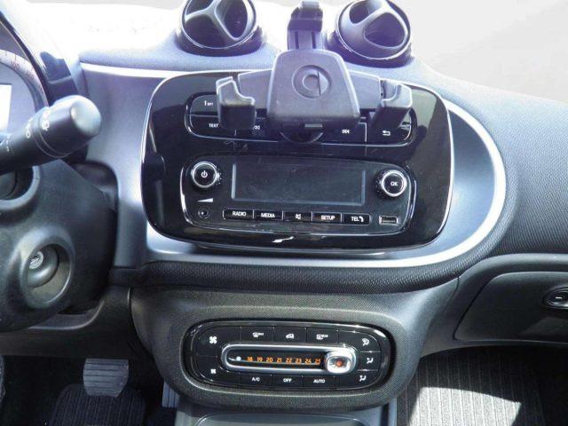 SMART ForTwo COUPE PASSION AUTOMATICA
