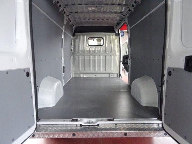 FIAT Ducato 33Q 2.3MJT 120CV PLUNGO-TM Furgone