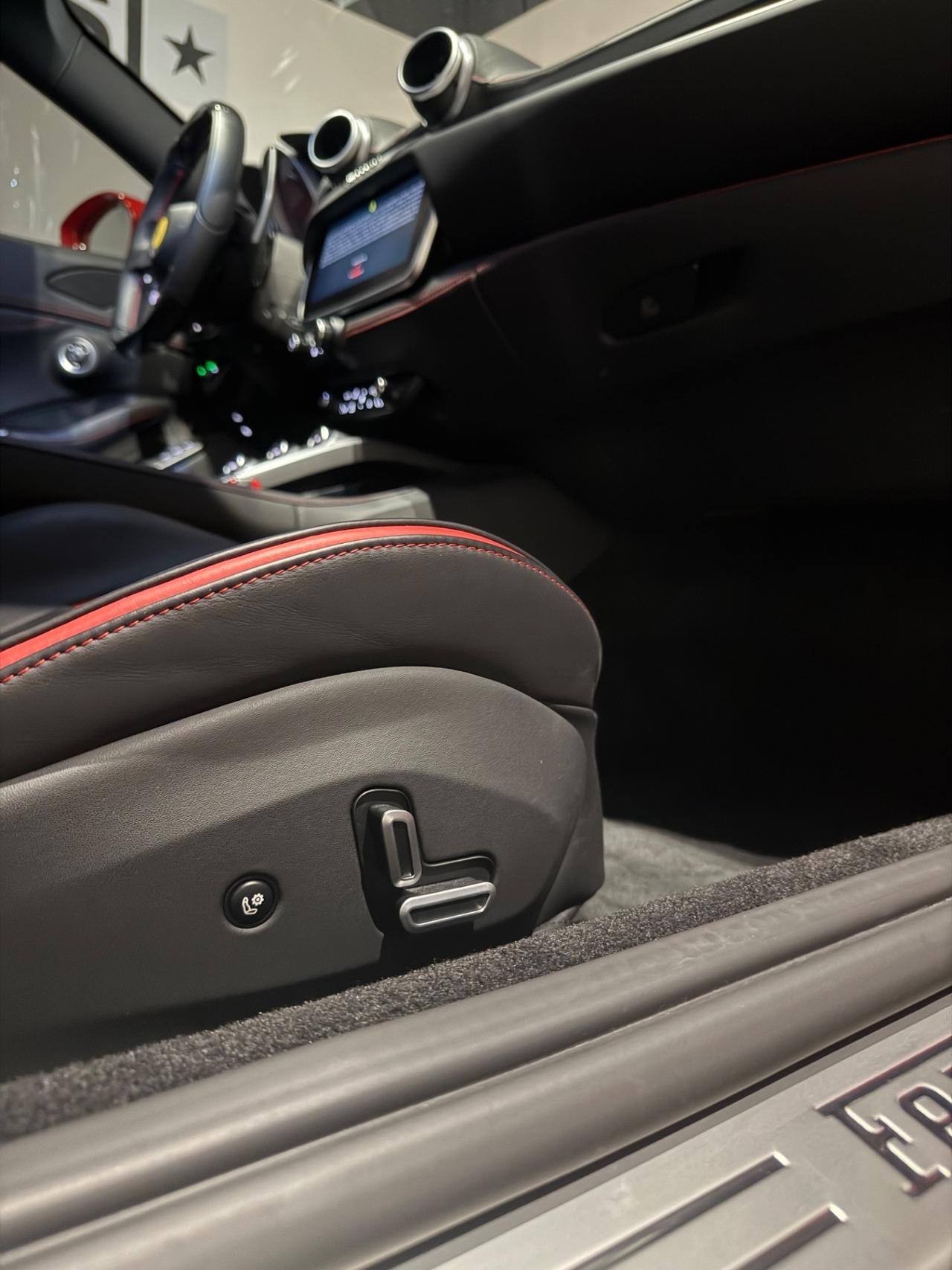 Ferrari Portofino M