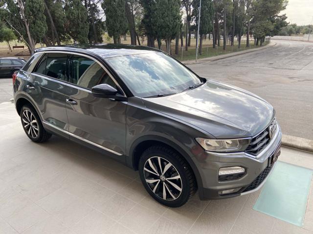 VOLKSWAGEN T-Roc 1.0 TSI 115 CV Style BlueMotion Technology