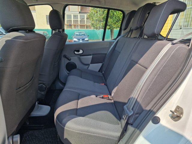 RENAULT Modus Yahoo 1.2 75 Cv E5