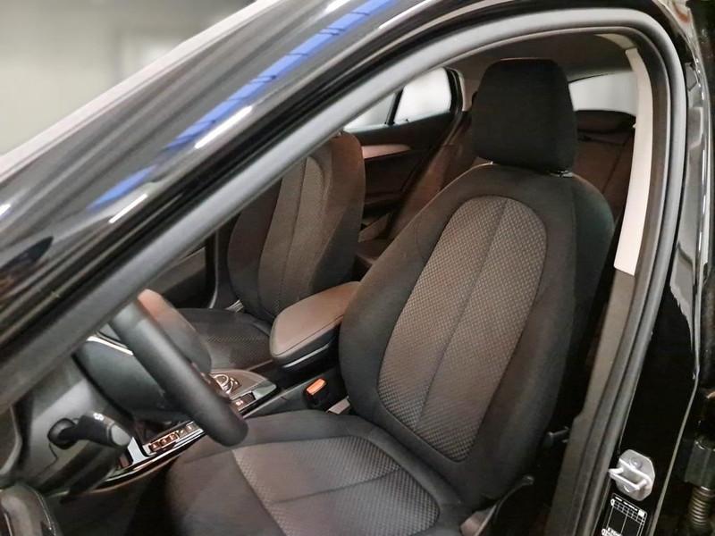 BMW X2 XDRIVE 25E BUSINESS X AUTOMATICO SUV