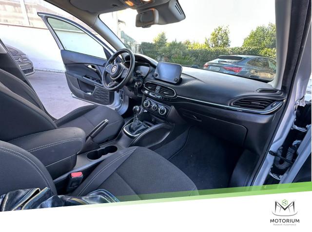 Fiat Tipo 1.6 Mjt S&S SW City Sport