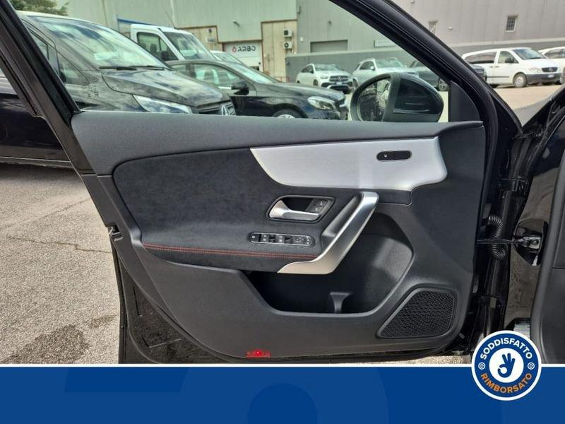 Mercedes-Benz Classe A 180d Automatic AMG Line Advanced Plus