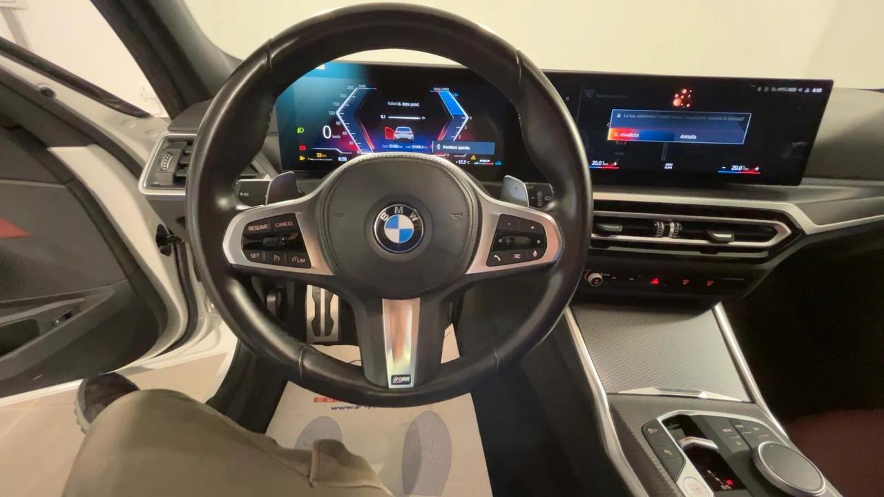 Bmw 340i M 48V xDrive Touring