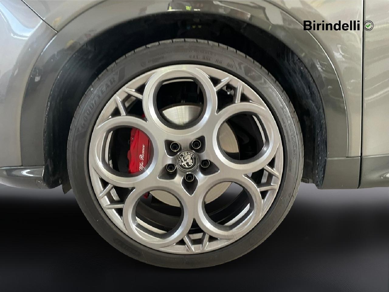 ALFA ROMEO Tonale - Tonale 1.5 130 CV MHEV TCT7 Edizione Speciale