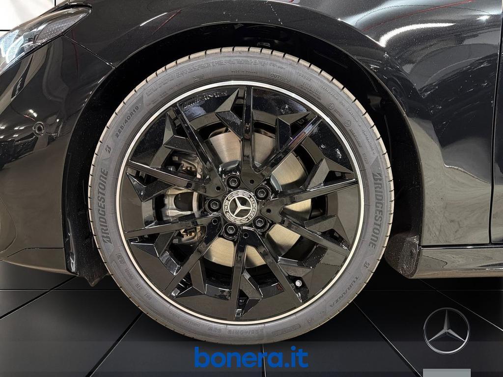 Mercedes CLA 200 200 AMG Line Premium Auto