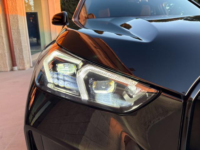 BMW X1 xDrive 20d Msport Pro ''TOTAL BLACK''.