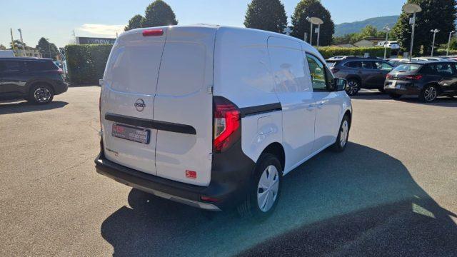 NISSAN Townstar 1.3 130 CV Van PC N-Connecta AUTOCARRO