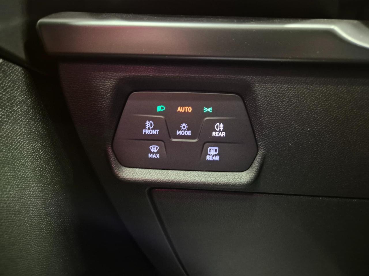 CUPRA Formentor 1.5 eTSI 150 CV DSG