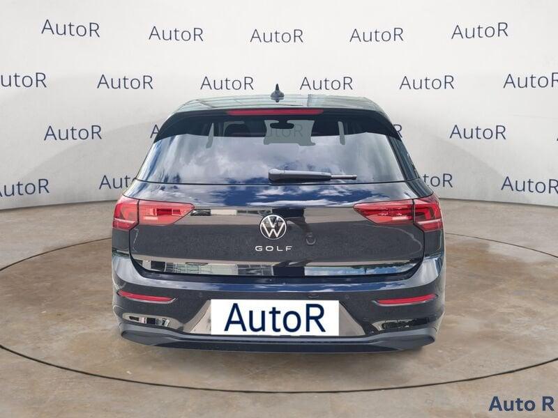 Volkswagen Golf 2.0 TDI SCR Edition Plus
