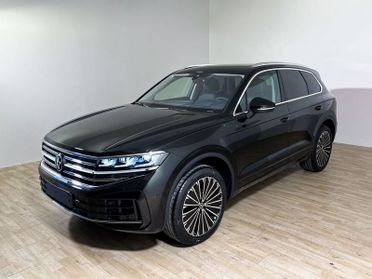 Volkswagen Touareg 3.0 V6 TSI eHybrid Elegance