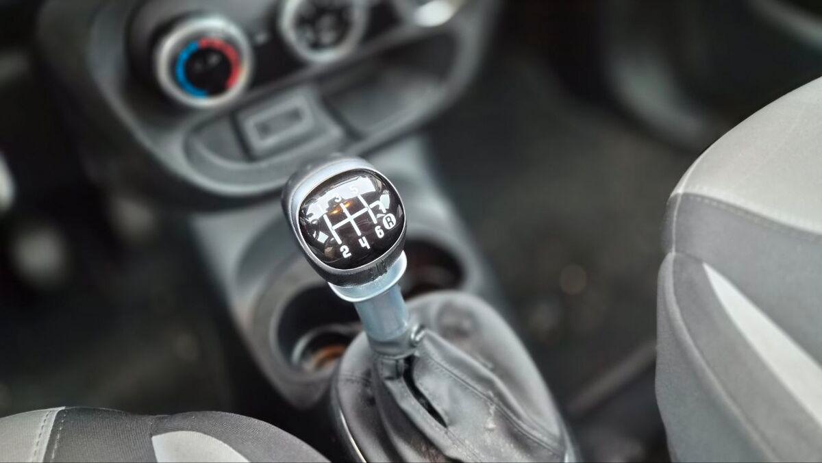 Fiat 500 L Living 0.9 t.air Pop Star 105cv