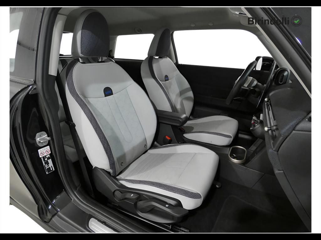 MINI Mini 5ª serie (F66) - Mini Cooper C Classic